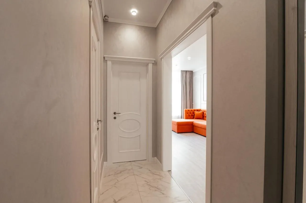 Pearl Premium Apartments 4 Kiev