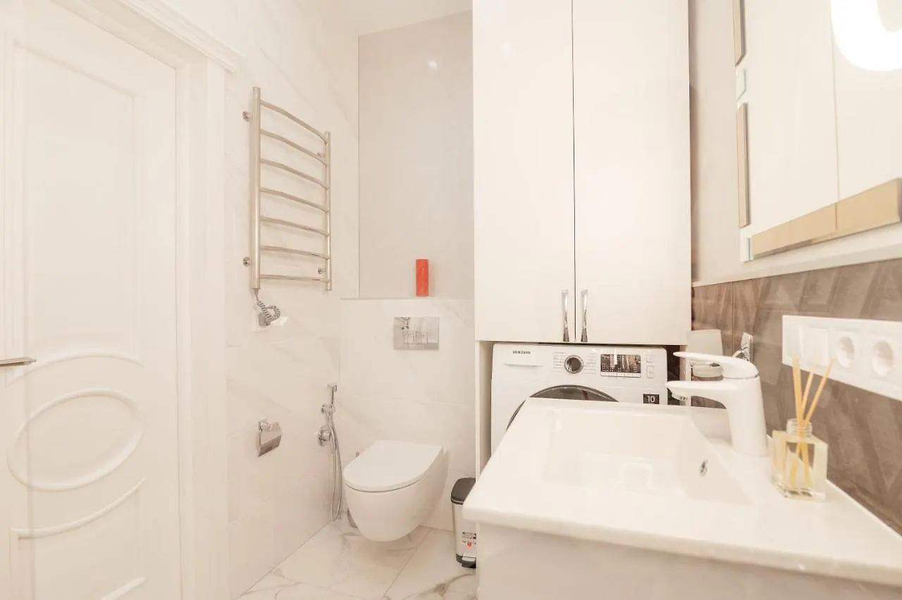 Pearl Premium Apartments 4 Kiev 0*,