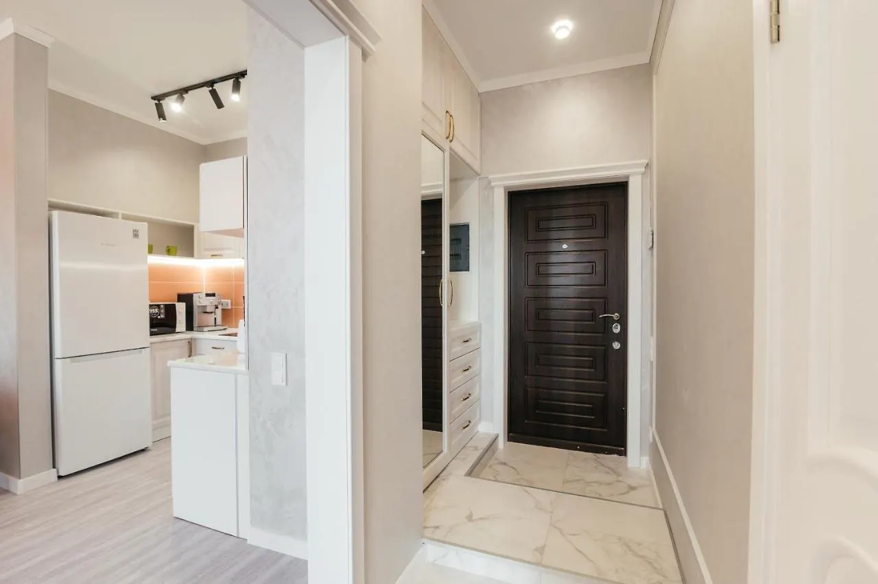 Pearl Premium Apartments 4 Kiev