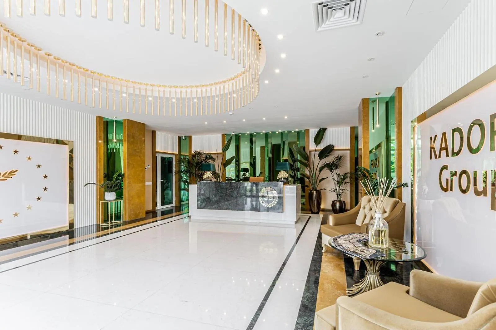Pearl Premium Apartments 4 Kiev 0*,