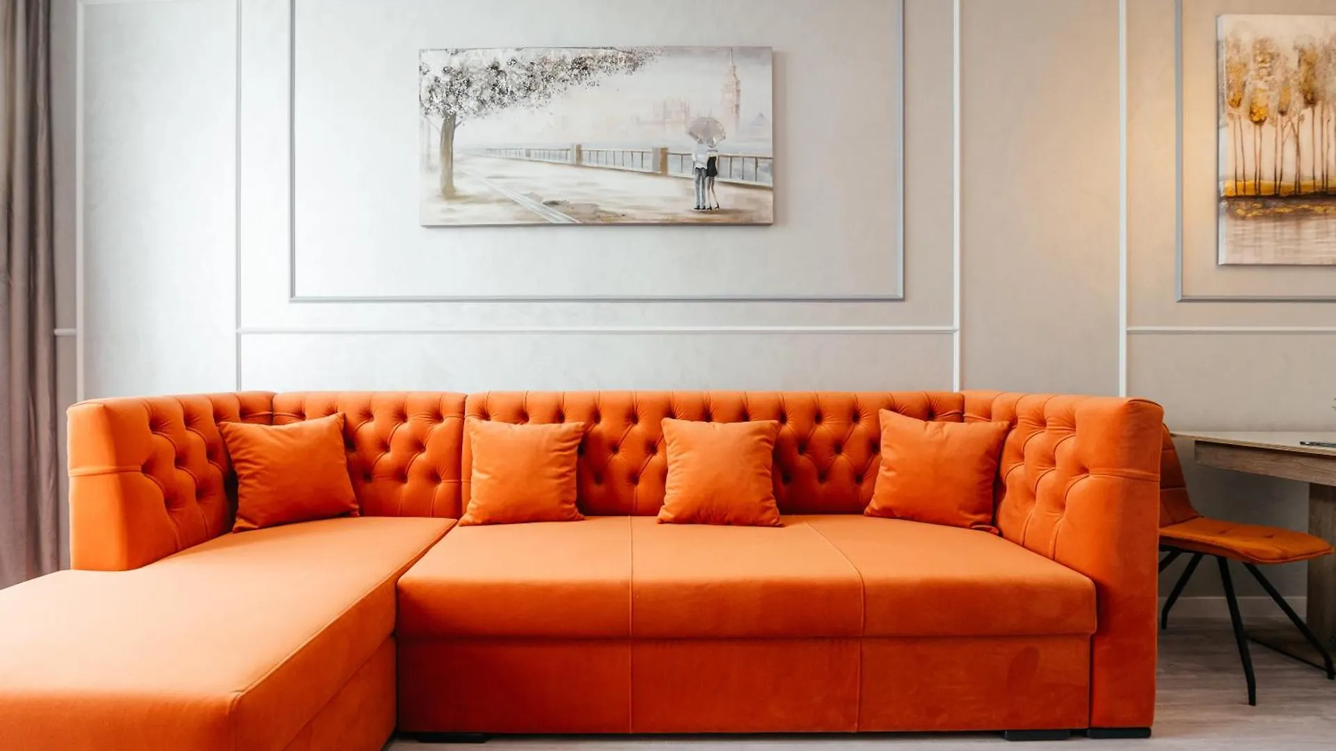 Pearl Premium Apartments 4 Kiev