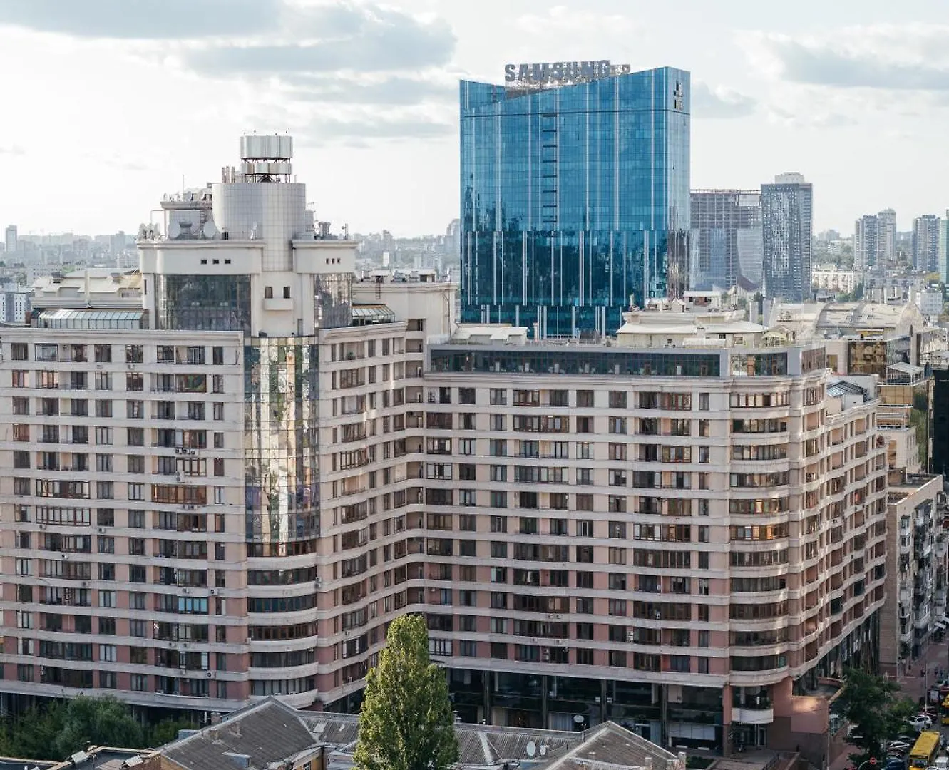 Pearl Premium Apartments 4 Kiev 0*,  Oekraïne