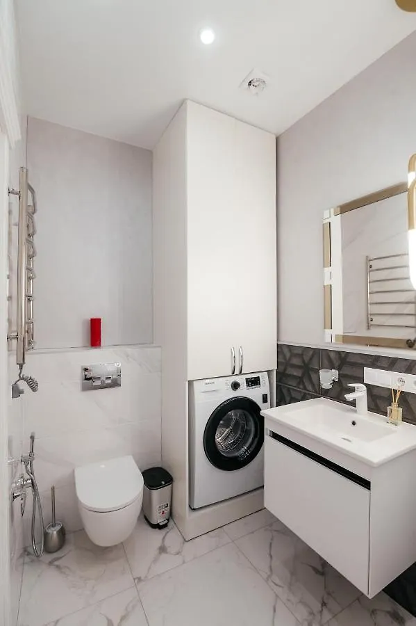 Pearl Premium Apartments 4 كييف أوكرانيا