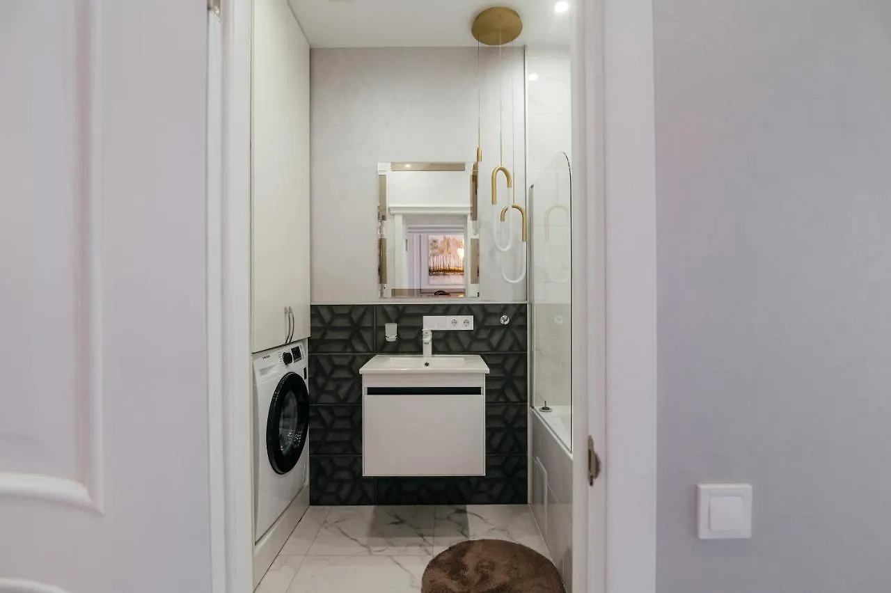 Pearl Premium Apartments 4 كييف 0*,  أوكرانيا