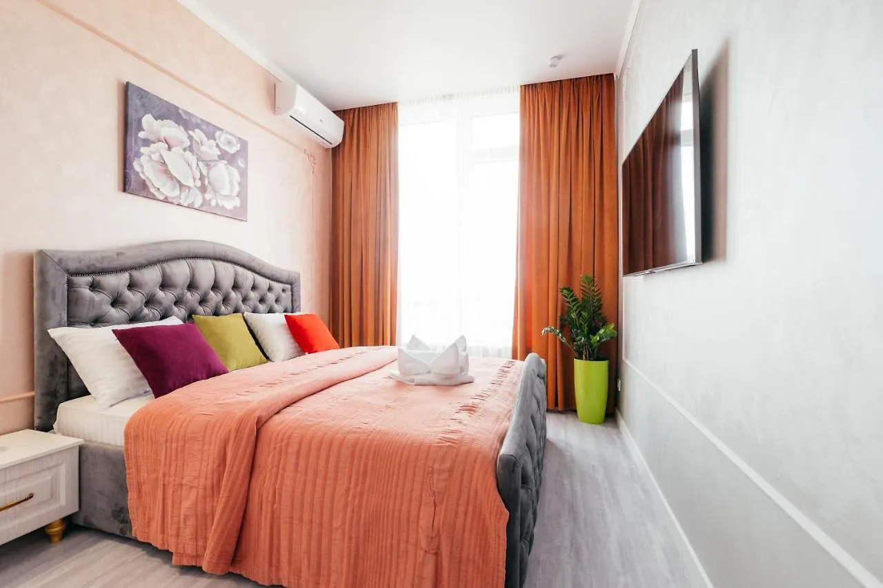 Pearl Premium Apartments 4 كييف أوكرانيا