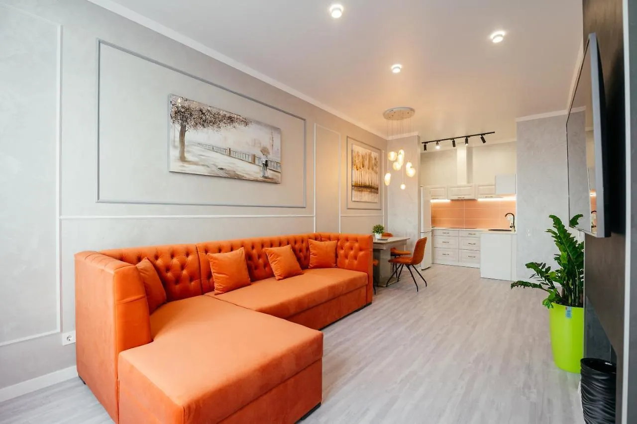 Pearl Premium Apartments 4 كييف 0*,  أوكرانيا