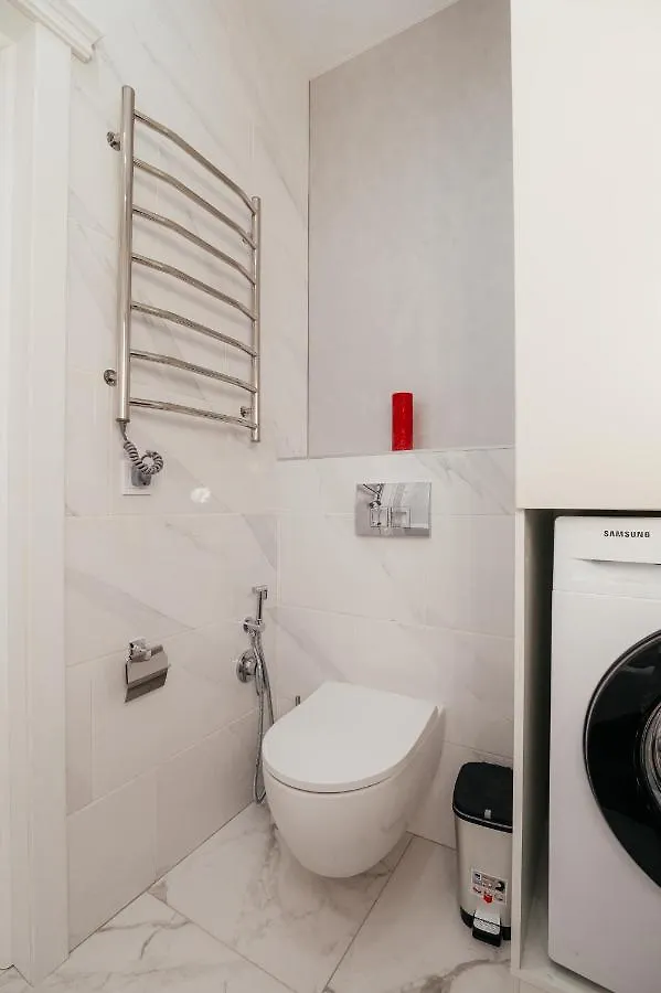Pearl Premium Apartments 4 كييف 0*,  أوكرانيا