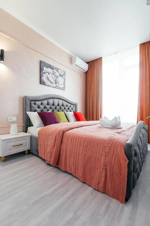 Pearl Premium Apartments 4 كييف 0*,  أوكرانيا