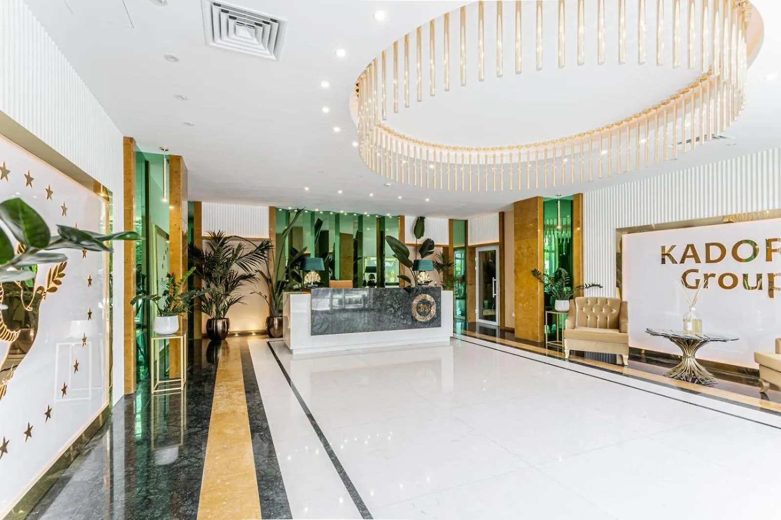 Pearl Premium Apartments 4 كييف 0*,  أوكرانيا