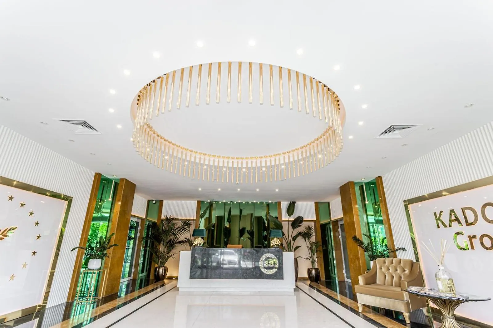 Pearl Premium Apartments 4 كييف