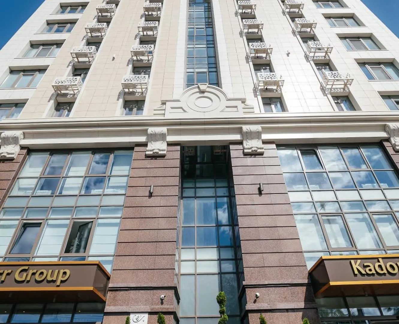 Pearl Premium Apartments 4 كييف أوكرانيا